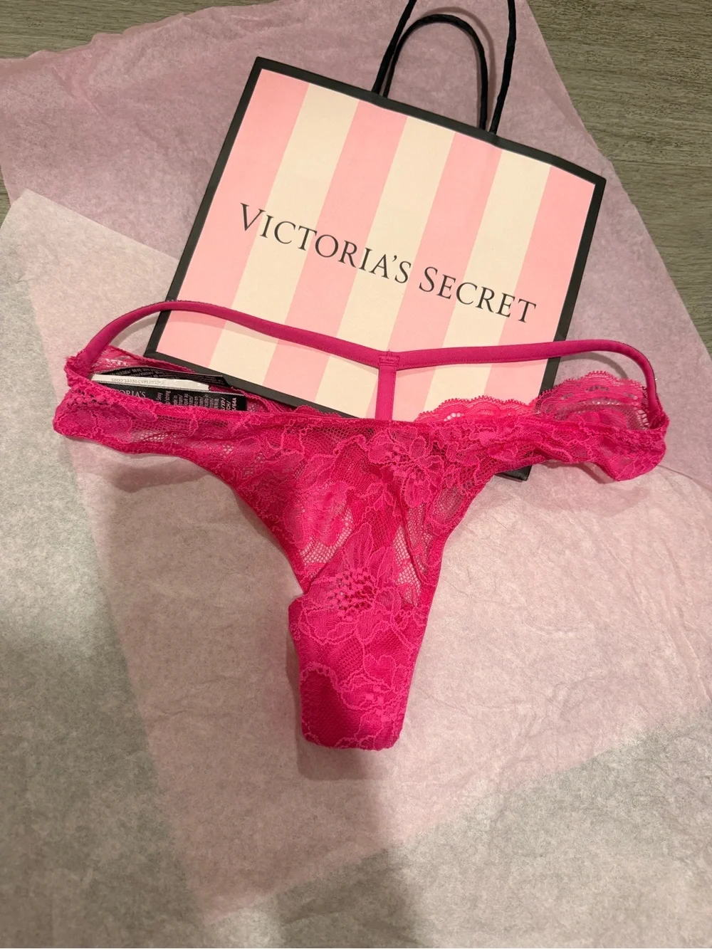 Victorias Secret new vs